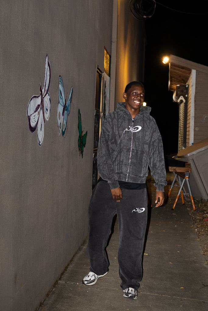 The Value of Quality: Why You Should Invest in 420gsm Garments from Salaam Apparel